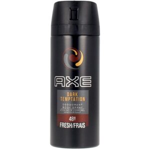سبري عرق Axe Dark