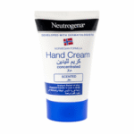 كريم NEUTROGENAنيتروجينا 50 مل لون جل مائي