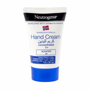 كريم NEUTROGENAنيتروجينا 50 مل لون جل مائي
