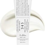 كريم مرطب لأصلاح مكثف للبشرة dr.althea 345na relief cream