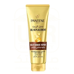 بديل الزيت pantene عناية ملكي للتلف 275 مل
