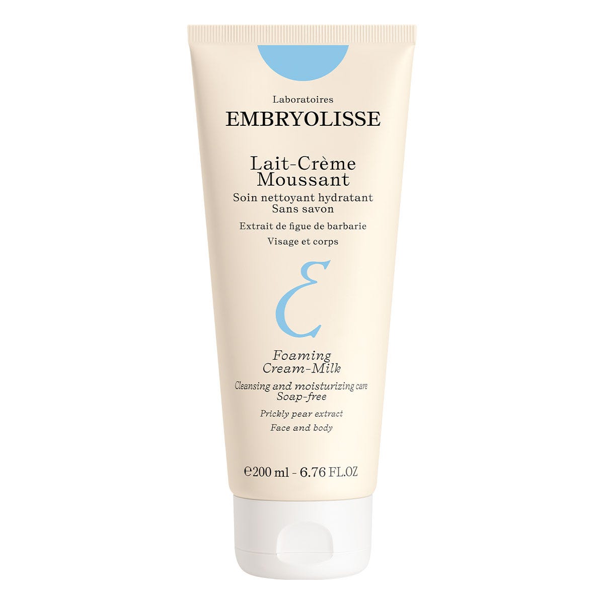 كريم مرطب EMBRYOLISSE MILK CREAM امبيرلويس 400 مل لون MILK كريم مرطب EMBRYOLISSE MILK CREAM امبيرلويس 400 مل لون MILK - متجر لمسة بيوتي