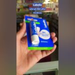 مرطب شفاه LABELLO LIB CARE لابيلو 4.8 غم لون Orginal New Mickey - متجر لمسة بيوتي