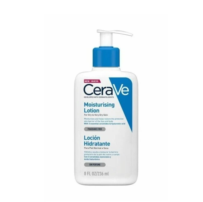 غسولcerave سيرافي 237مل لون daily moisturizing lotion غسولcerave سيرافي 237مل لون daily moisturizing lotion