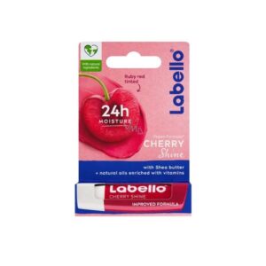 مرطب شفاه x labello بيلو 5.5مل لون cherry