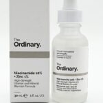 سيروم تنظيف البشره the ordinary ذا أورديناري نياسيناميد 30 %10 مل
