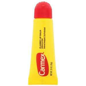 مرطب شفاه carmexكارمكس10غم لون classic