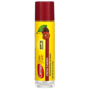 مرطب شفاه بطعم الكرز carmex كارمكس 10 غم