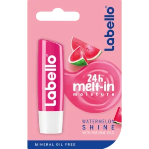 مرطب شفاه labello بيلو 5.5مل لون water melon