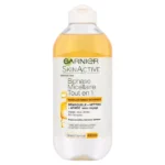 ميسلر garnier tout en1 حجم400مل