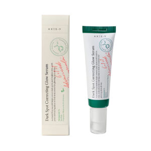 سيروم وجه axis y dark spot كوري