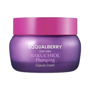 كريم ايكوال بيري باكتشويل eqqual berry