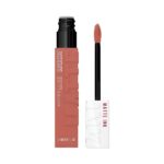 جلوس seductres 65 رقم مل 4.2 j ميبيل ستاي سوبر super stay maybelline