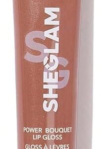 ليب جلوس ساني ساند شيجلام sheglam