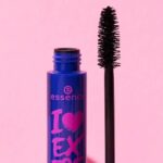 مسكارهessence lash اسانس نهدي