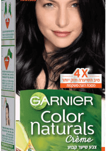 صبغة جارنير 1