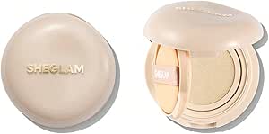 فاونديشن كريمي لاين شيجلام sheglam