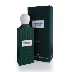 عطر ايماريلد سول دايموند ابراهيم القرشي