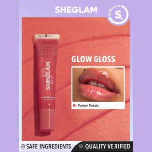 ليب جلوس باور بيتالس شيجلام sheglam