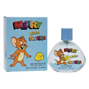 عطر اطفال توم جيري merry little sweetie