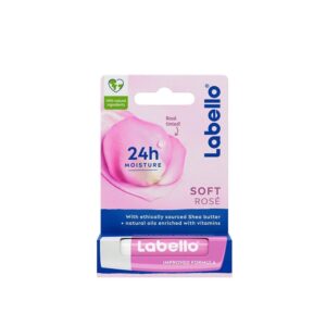 مرطب شفاه x labello بيلو 5.5مل لون soft