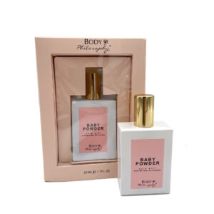 عطر شعر body philosohy فيرزاتشي 50مل