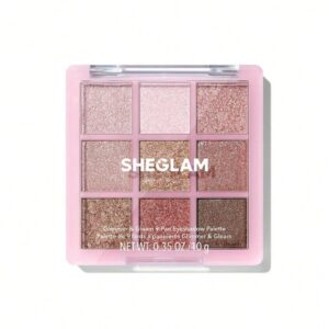 اشدو شيجلام sheglam