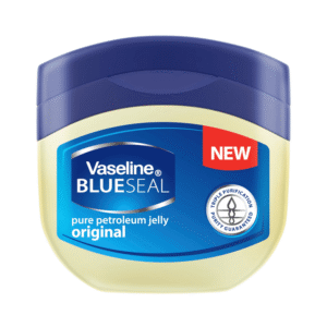 كريم vaseline فازل100 f مل لون orginal
