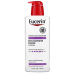 لوشن eucerin يوسرين 500 مل لون roughness