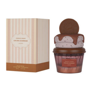 عطر بوظه كوكي كرافي