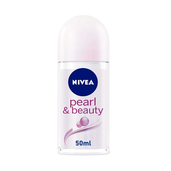 ول عرق nivea نيفيا 50 مل لون pearl &beaut ول عرق nivea نيفيا 50 مل لون pearl &beaut
