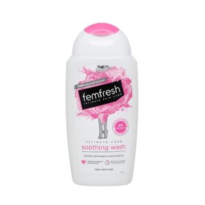 مطهر ستاتي فيم فرش 250 مل femfresh